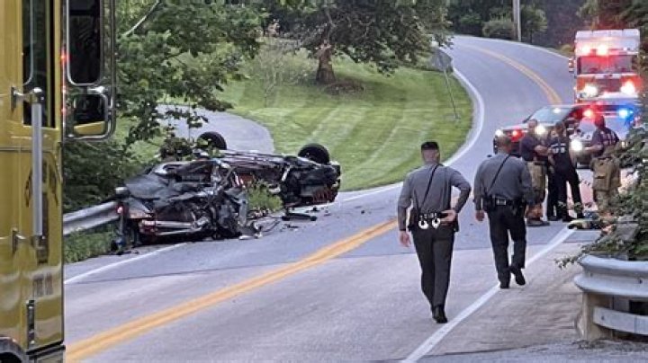 Griffin Lang Conestoga Car Accident, High School Student Dies From A Traffic Collision