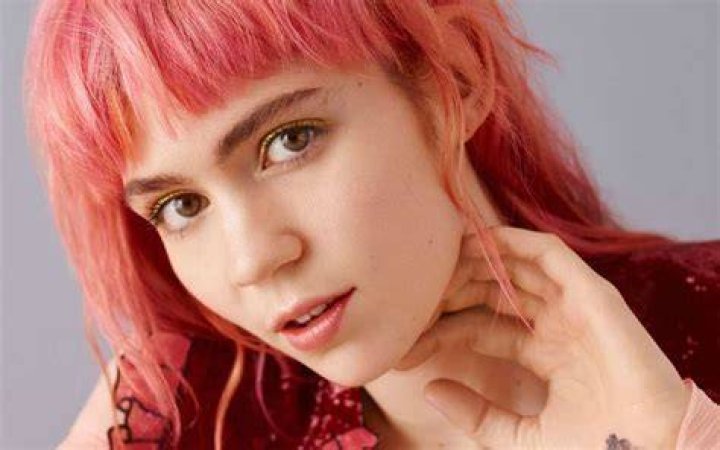 Grimes Reveals The Special Nickname She And Elon Have For Their Baby