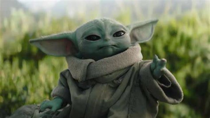 Grogu concept art gives the youngling his own Mandalorian armor