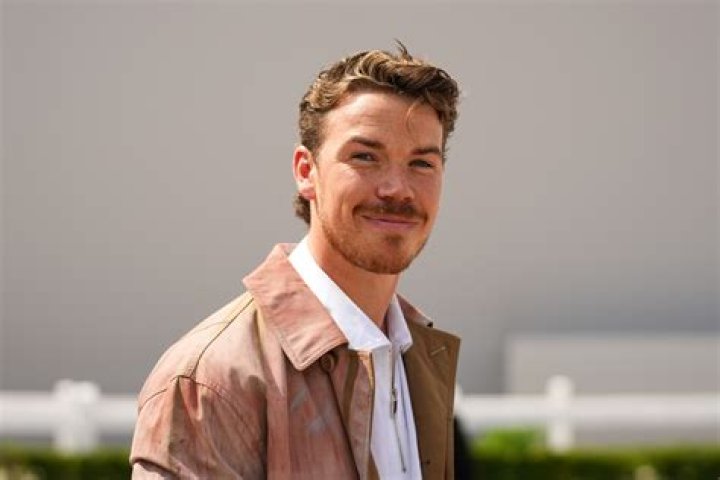 Guardians Of The Galaxy Fans Are Shocked By Will Poulter’s Transformation