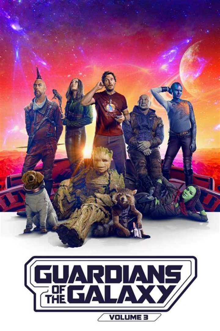 Guardians Of The Galaxy Vol. 3’s Two Main Villains Reportedly Revealed