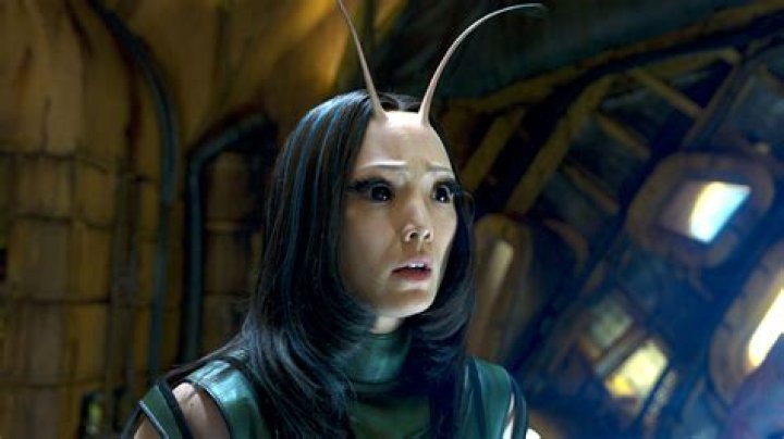 ‘Guardians of the Galaxy Vol. 3’ stars don’t see the big deal with the MCU’s first f-bomb