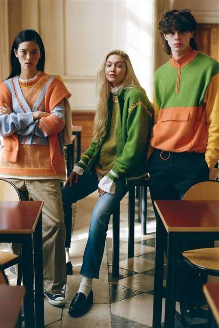 Guest In Residence, Gigi Hadid’s New Clothing Brand, Will Launch Soon