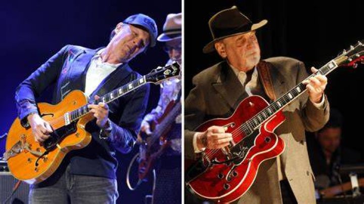 Guitarist ‘Reed Schwallie’ Dies into An accident