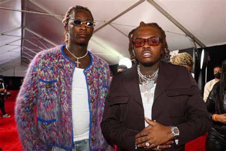 Gunna And Wheezy Have Young Thug’s Back Amid French Montana Feud