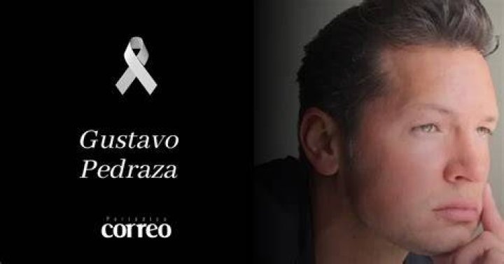 Gustavo Pedraza Death, Actor Dead: Telemundo Actor