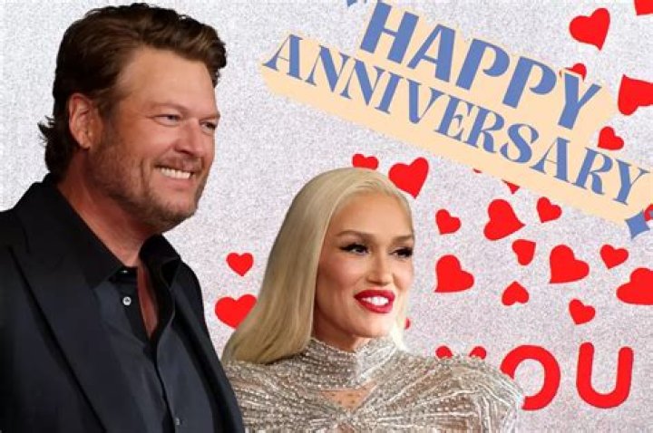 Gwen Stefani And Blake Shelton To Release Collab Album Soon?