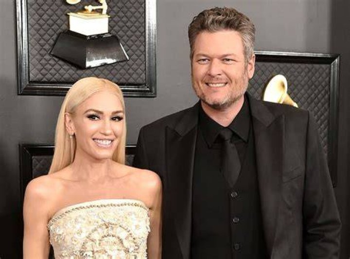Gwen Stefani Gushes Over Her ‘Honeymoon Vibes’ Newlywed Life With Blake Shelton After ‘Perfect’ Wedding!