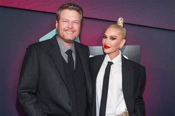 Gwen Stefani Opens Up About Replacing Adam Levine And Working With Boyfriend Blake Shelton On The Voice