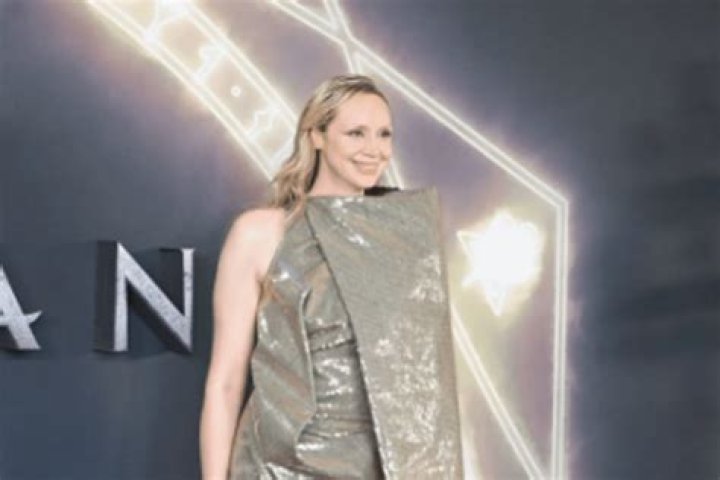 Gwendoline Christie Is The Only Person Who Brings Enchantment To The Red Carpet
