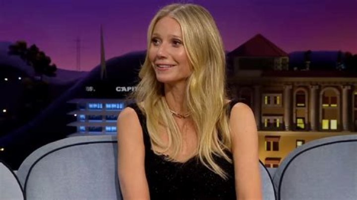 Gwyneth Paltrow remembers the free-wheeling ’90s when no one cared that you did cocaine in bars and brought home ‘randos’