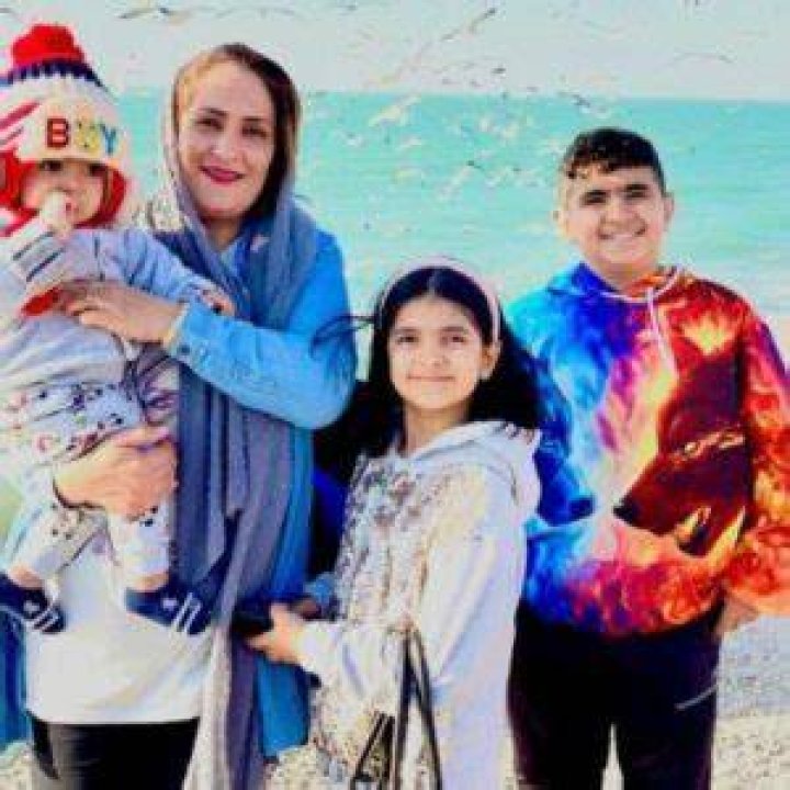 Hadi Choopan Height, Weight, wife, children, family, Best win, Bio, age, net worth
