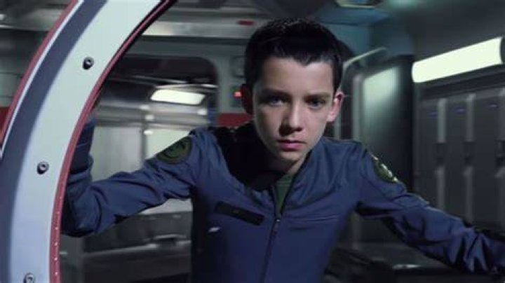 Hailee Steinfeld In Negotiations For Ender’s Game