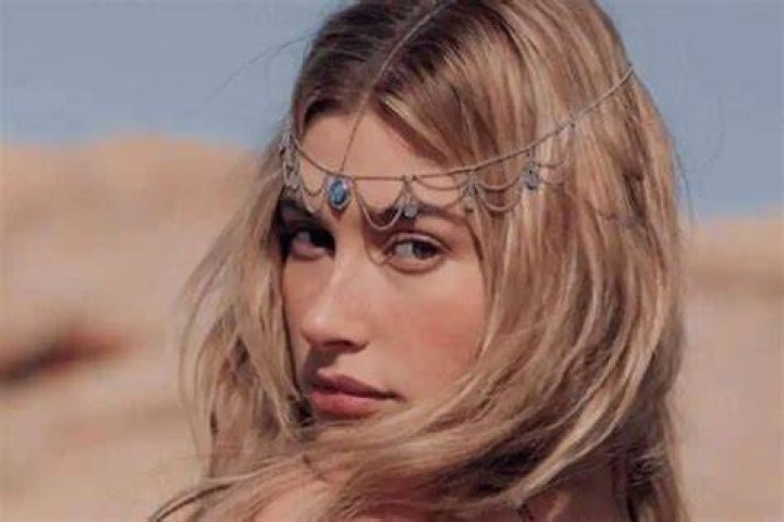 Hailey Baldwin Bieber Is Sensational In Reformation