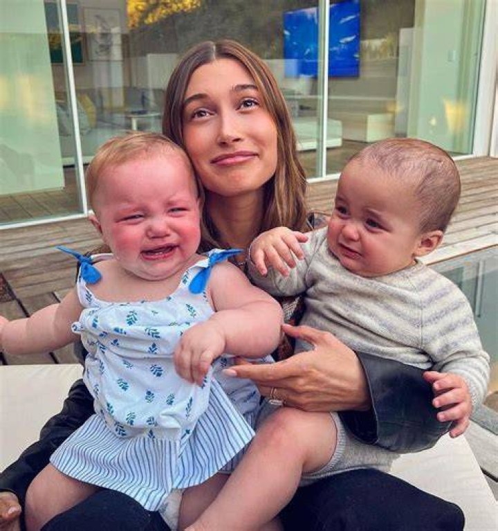 Hailey Baldwin Talks Having Babies With Husband Justin Bieber – Are They Ready?