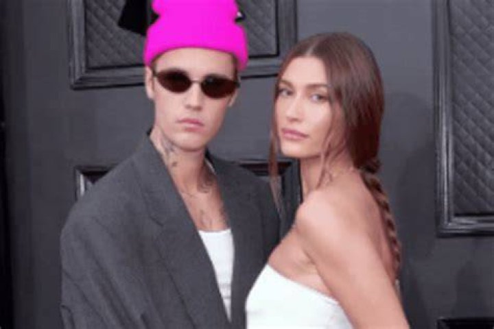 Hailey Bieber Admitted That After Her Marriage To Justin Bieber, She Had A Conversation With Selena Gomez