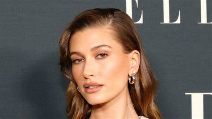 Hailey Bieber in Bathing Suit Dove "Into the Weekend" — Celebwell