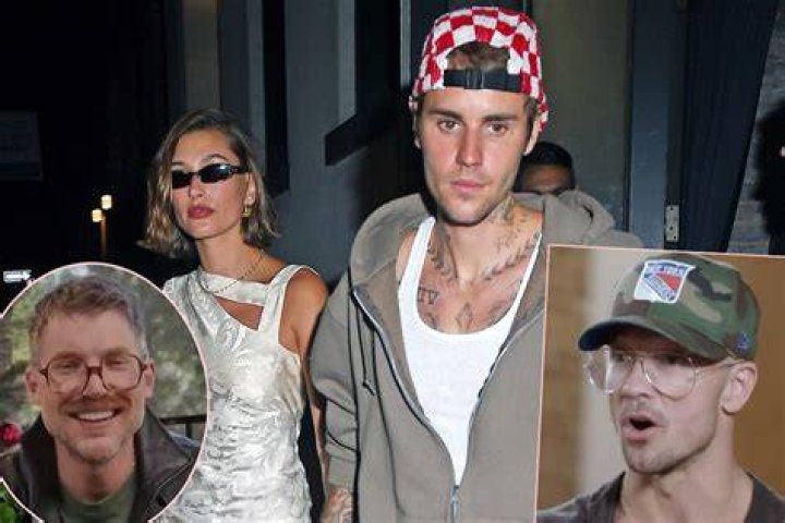 Hailey Bieber Unfollows Hillsong Pastor Carl Lentz After His Reported Cheating Scandal