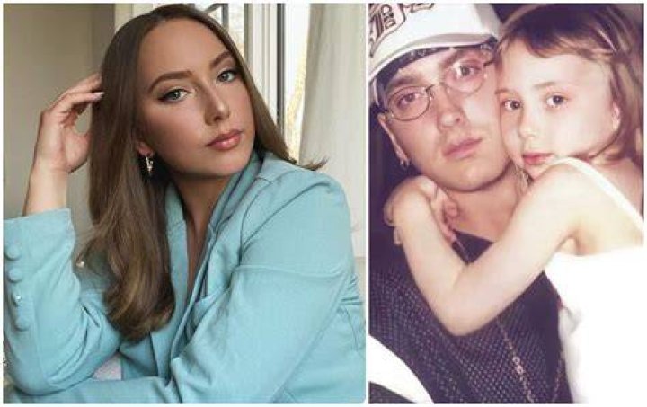 Hailie Jade Biography - Facts, Childhood, Family Life & Achievements