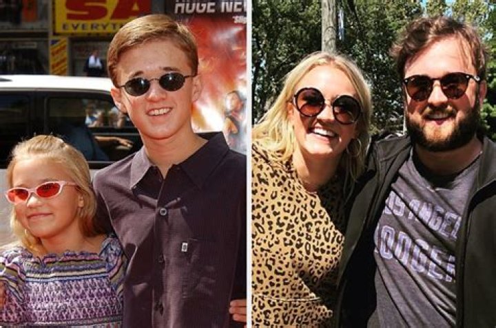 Haley Joel Osment Biography - Facts, Childhood, family & Achievements of Actor