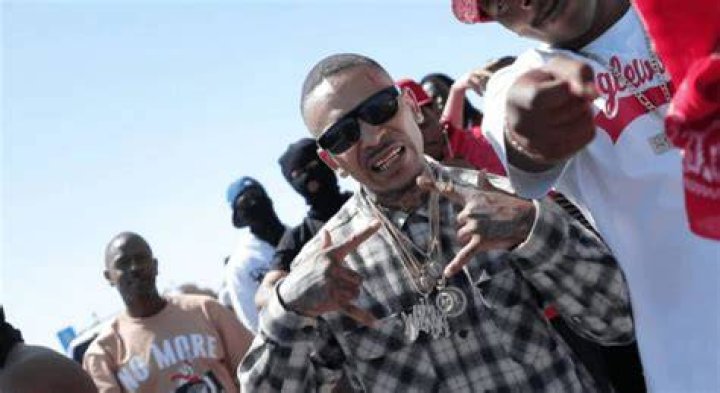 Half Ounce, LA Rapper, Was Fatally Shot