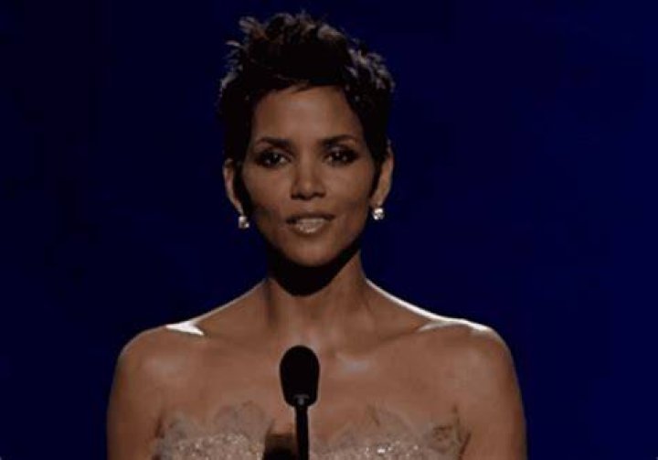 Halle Berry Is The Only Black Woman Who Has Won A Best Actress Oscar — She Won 17 Years Ago