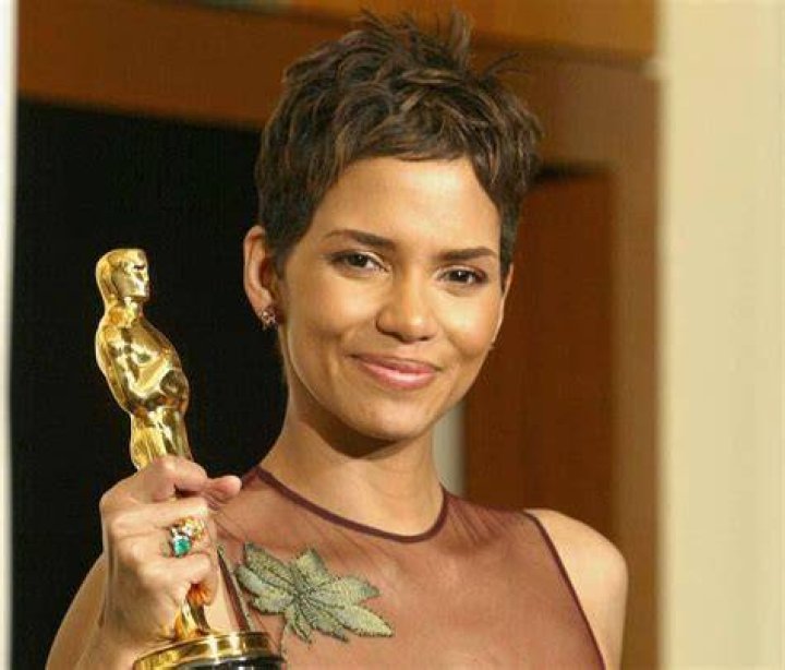 Halle Berry Posts Explicit Photo In Honor Of ‘Self-Love’