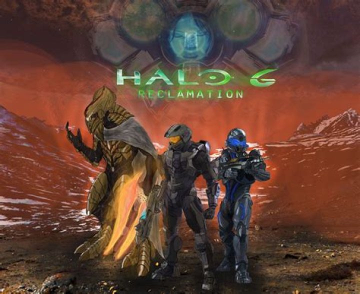 Halo’s Arbiter Teased For Killer Instinct Season 3