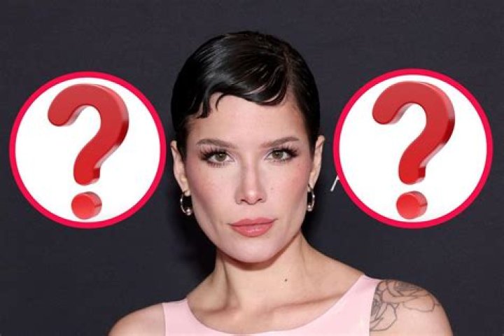 Halsey Often Question Whether They Made The Right Career Decision