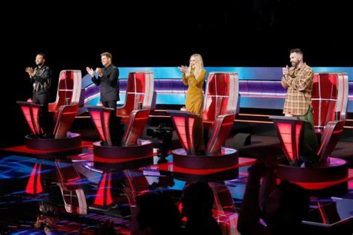 Halsey Stuns In The Voice Live Finale With Performance Of Nightmare — Watch Video