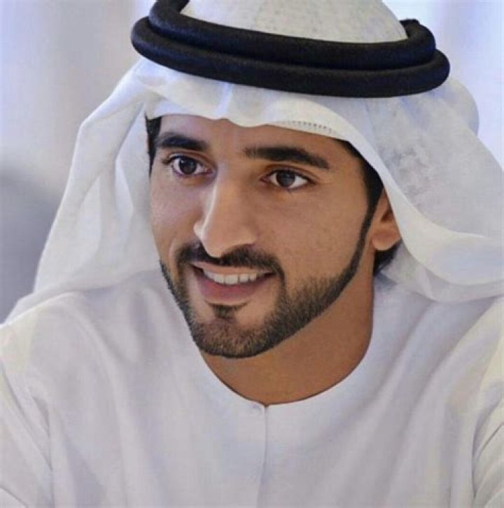 Hamdan Bin Mohammed Al Maktoum Biography