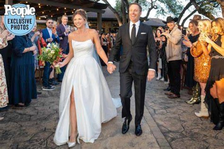 Hannah Brown Posts About Change Following Chris Harrison’s Scandal!