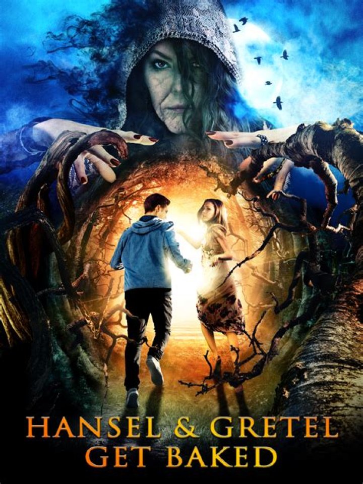 Hansel & Gretel Get Baked Review