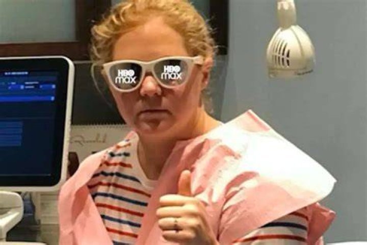 Happy Birthday Amy Schumer — Actress and Comedienne Turns 39