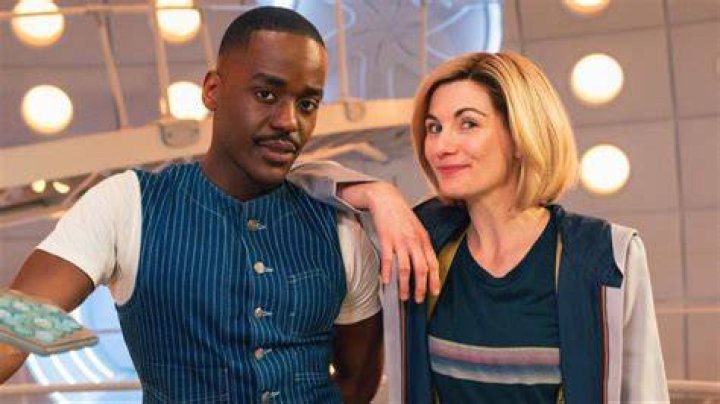 Happy Birthday To Doctor Who Star Jodie Whittaker