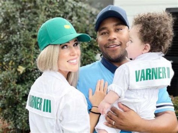 Harold Varner III family: Wife, children, parents, siblings
