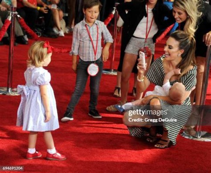 Harper Grace Hammer Wiki, age, birthday, father, mother, sibings, school