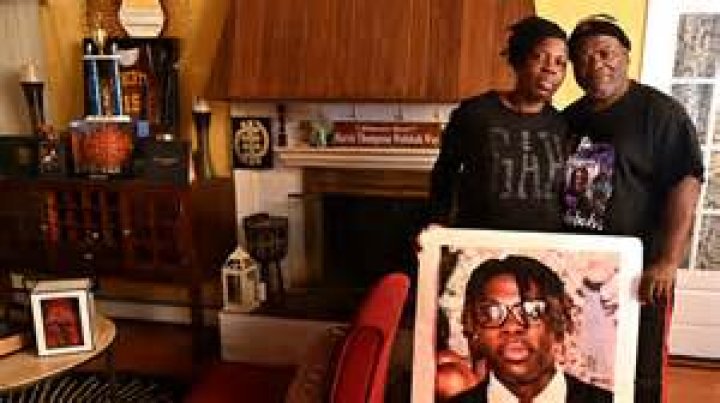 Harris Wolobah Wiki, Obituary, Age, Parents, School & More