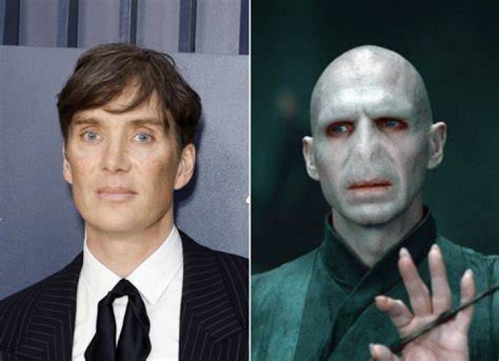 Harry Potter Films Almost Had Another Actor As Lord Voldemort