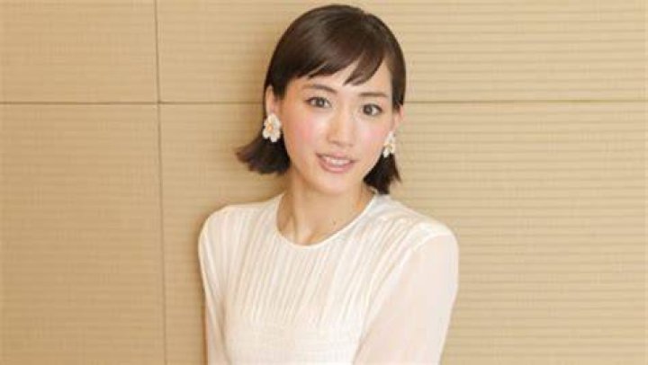Haruka Ayase – Bio, Facts, Family Life of Japanese Actress