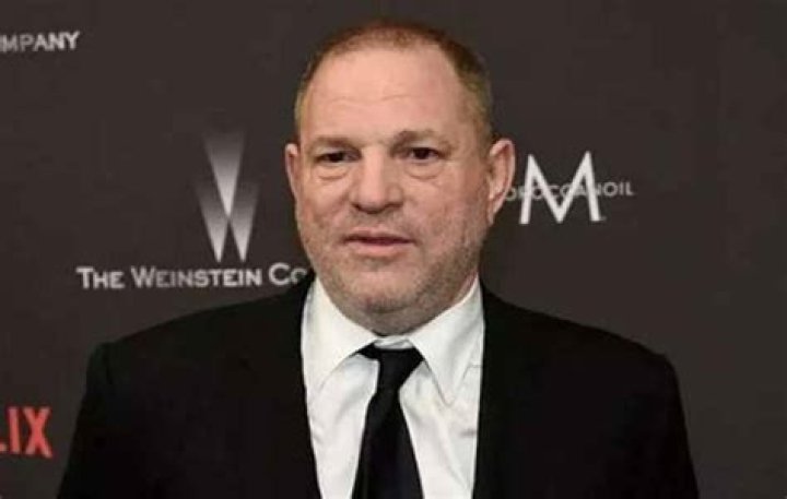 Harvey Weinstein Biography - Facts, Childhood, Family Life & Achievements