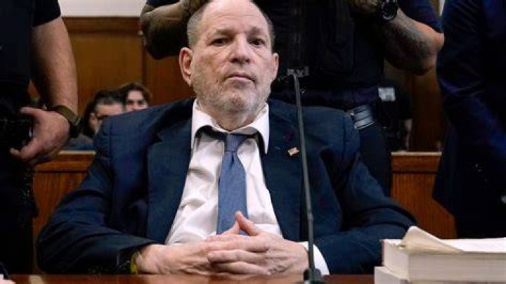 Harvey Weinstein Juror Threatened With Jail Time After He Tweeted About His Selection