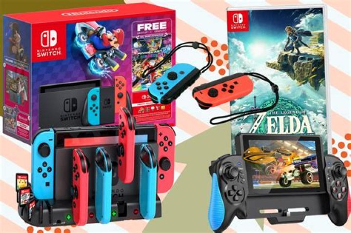 Has Disney tried to buy Nintendo? – Celebrity