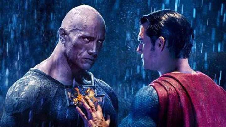 Has Dwayne Johnson Confirmed A Henry Cavill Superman Cameo In Black Adam?