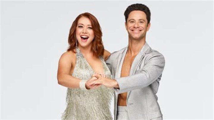 Has season 32 finalist Sasha Farber ever won ‘Dancing With The Stars?’
