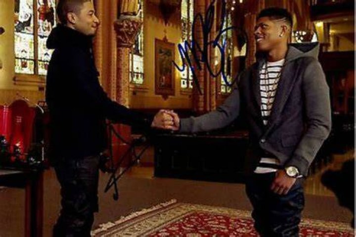 Has The Jussie Smollett Scandal Put The Future Of Empire In Jeopardy?
