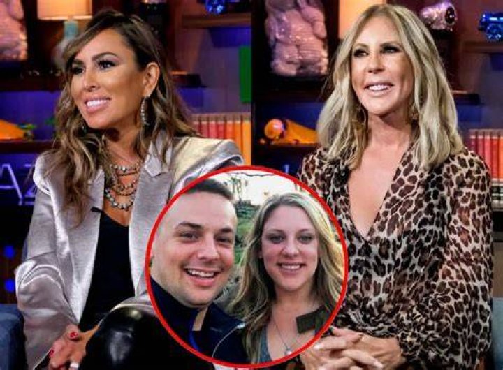 Have RHOC Frenemies Vicki Gunvalson And Kelly Dodd Finally Made Peace?
