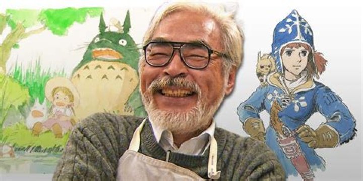 Hayao Miyazaki and Studio Ghibli welcome new year with zodiac tiger drawing