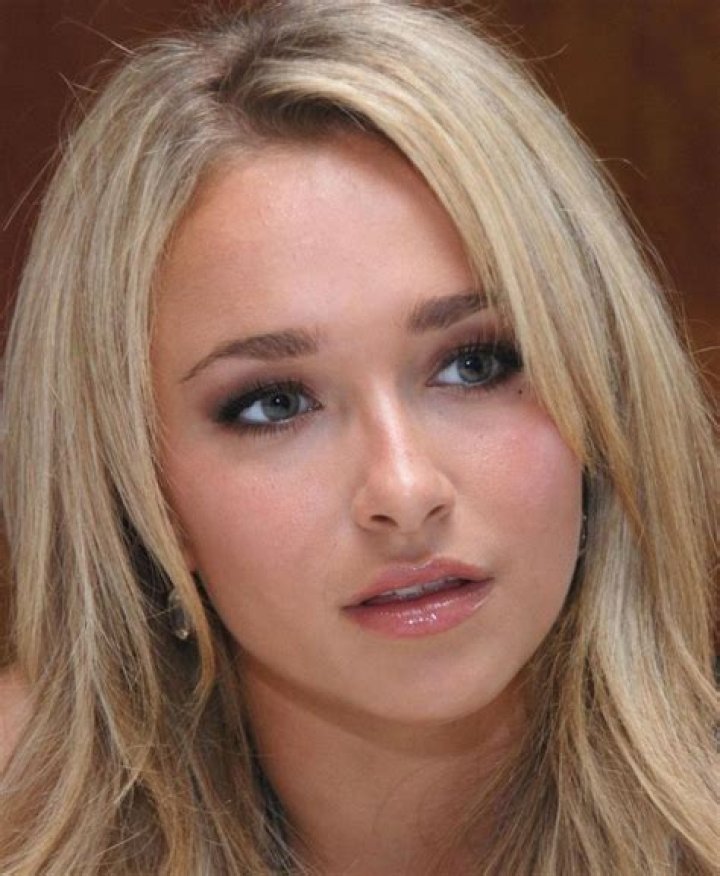 Hayden Panettiere Breast Implants Plastic Surgery Before and After