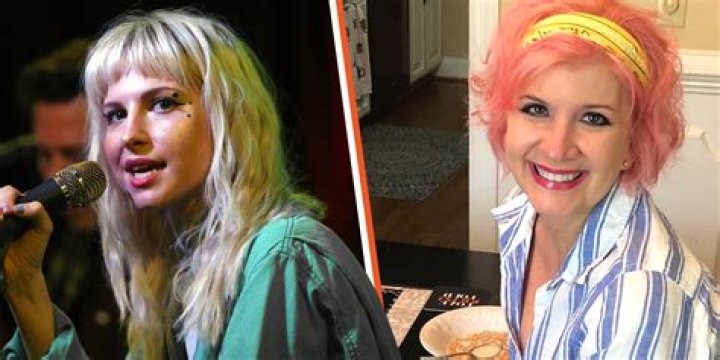 Hayley Williams parents: Meet Joey Williams, Cristi Williams